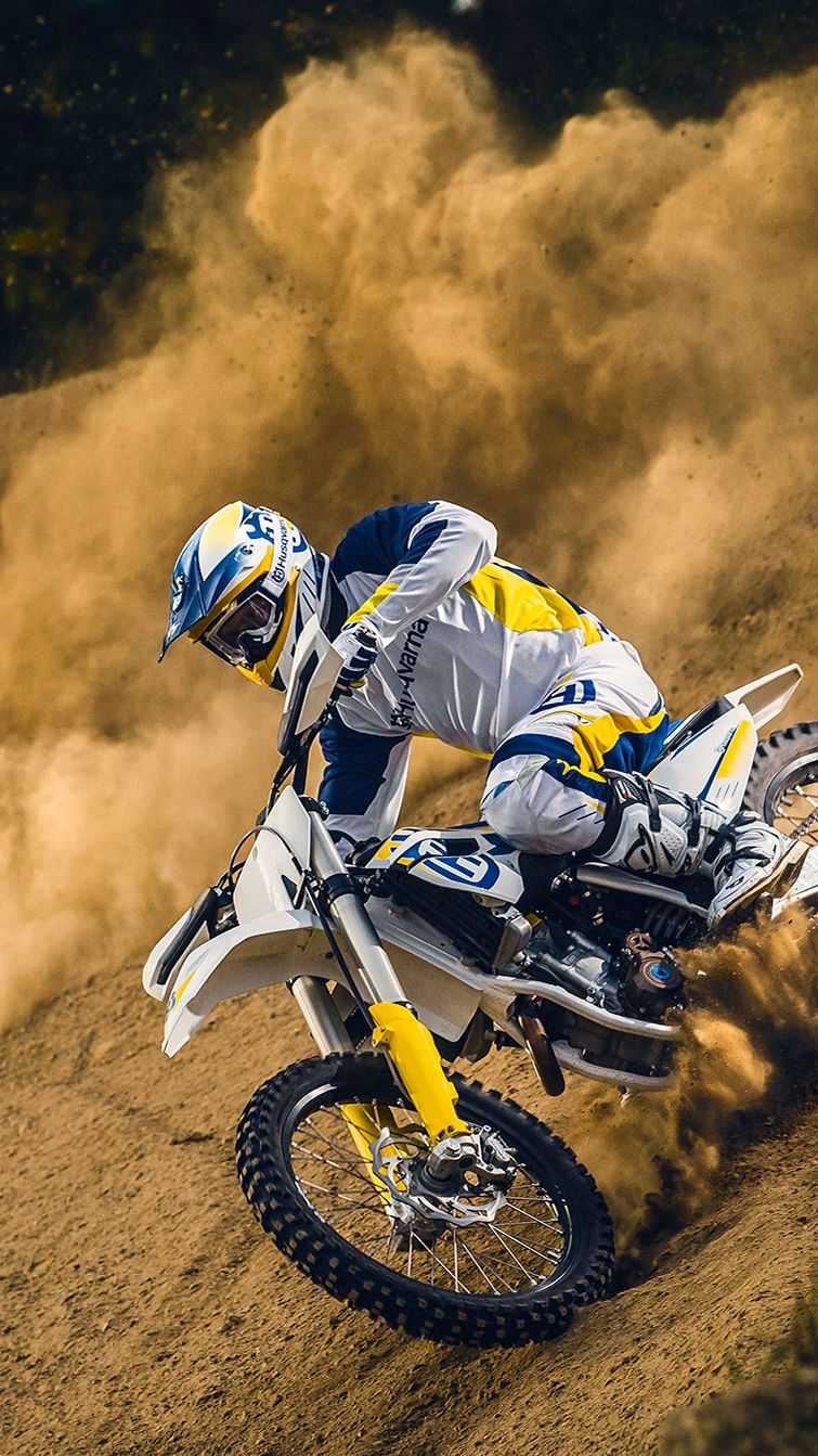 755x1343 Dirt Bike Cross Wallpaper Free HD Wallpaper