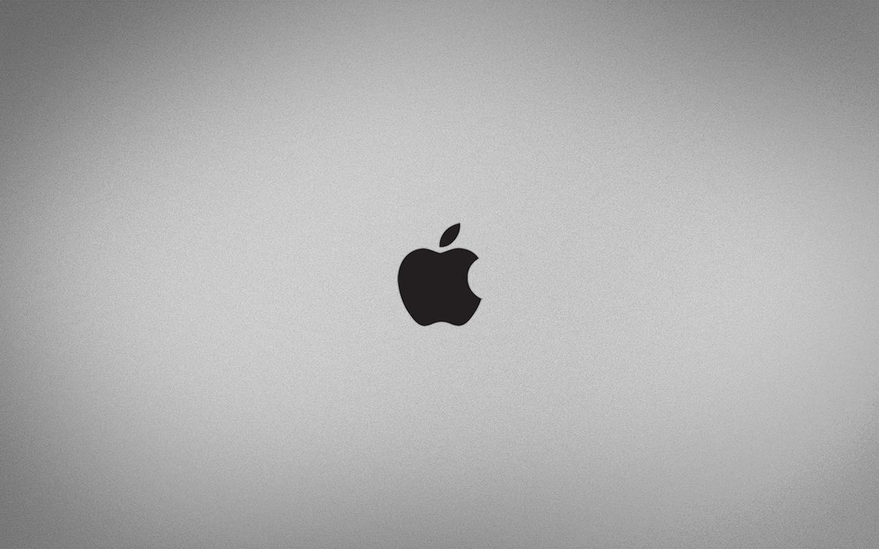 Apple ロゴ 壁紙 Mac
