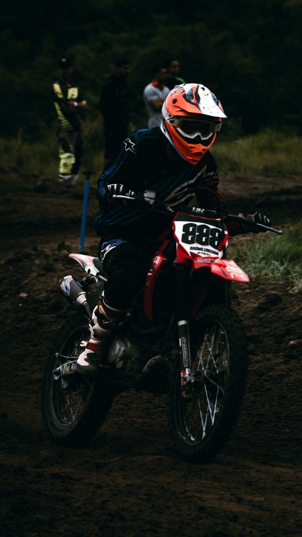 1000x1777 Motocross Picture [HD]. Download Free Image