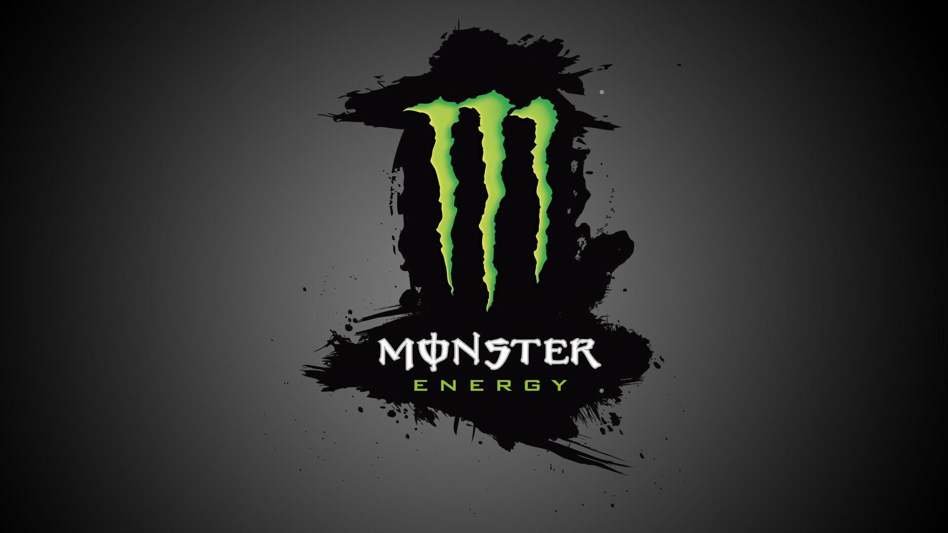 1920x1080 px black Energy Drinks Green Monster Energy High Quality Wallpaper, High Definition Wallpaper