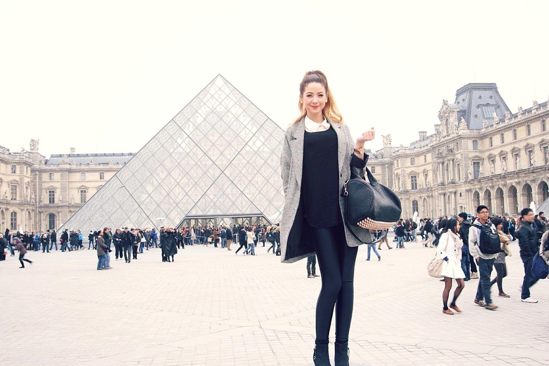 Zoe Sugg Wallpapers - Top Free Zoe Sugg Backgrounds - WallpaperAccess