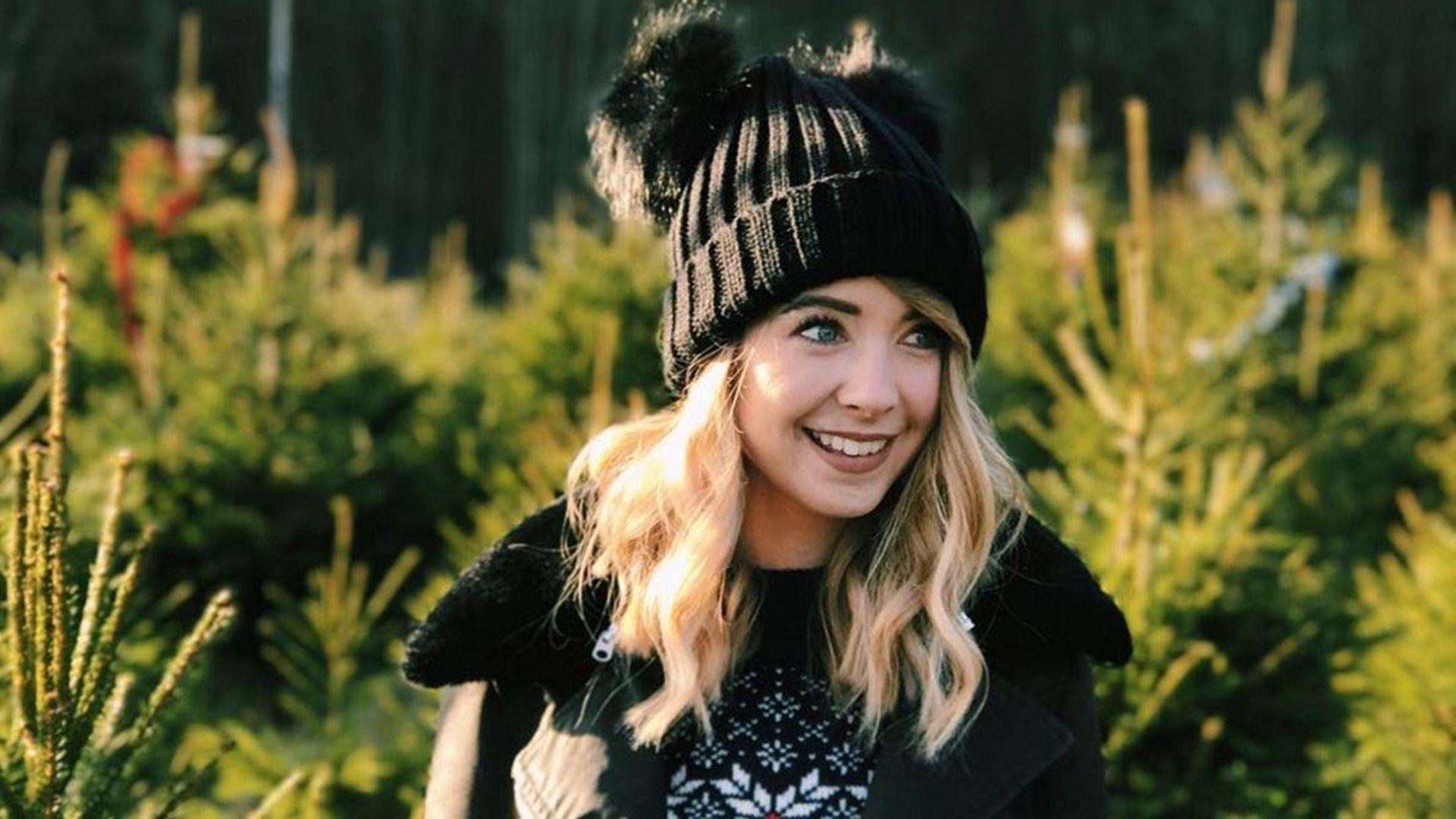 Zoe Sugg Wallpapers - Top Free Zoe Sugg Backgrounds - WallpaperAccess