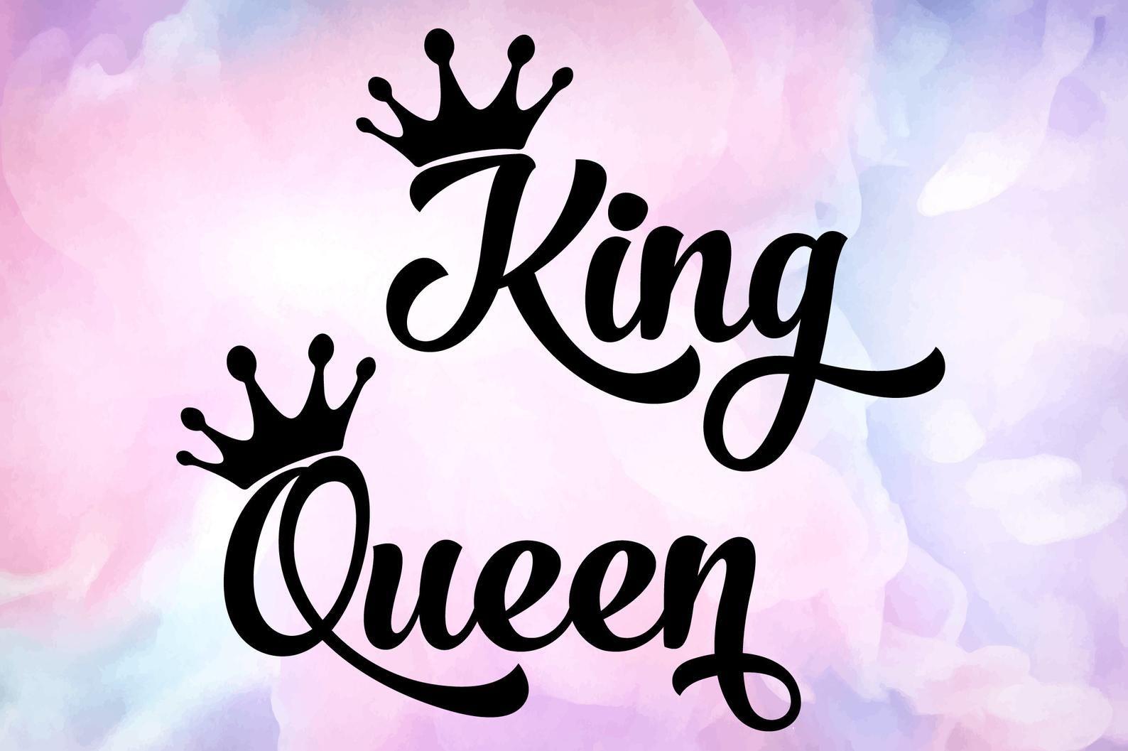 King and Queen Couple Wallpapers Top Free King and Queen Couple