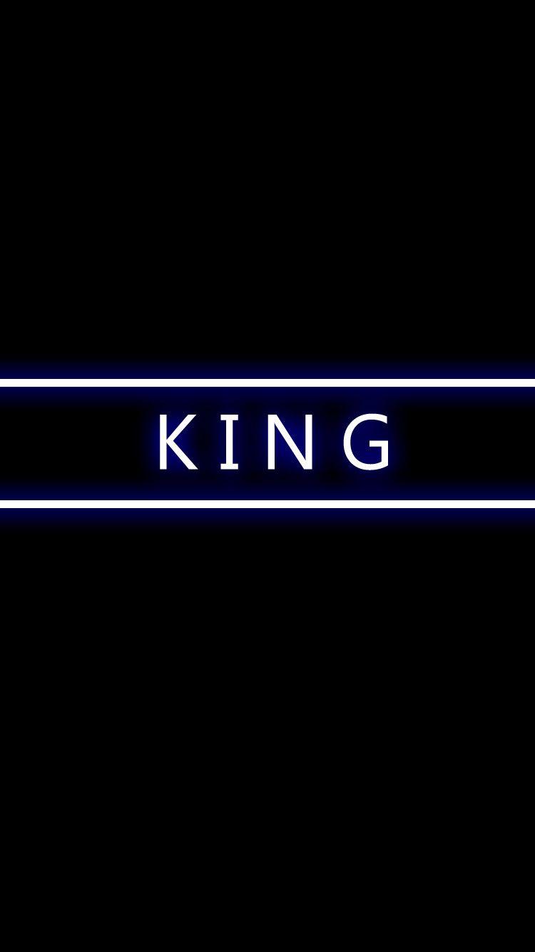 750x1334 King And Queen Wallpaper