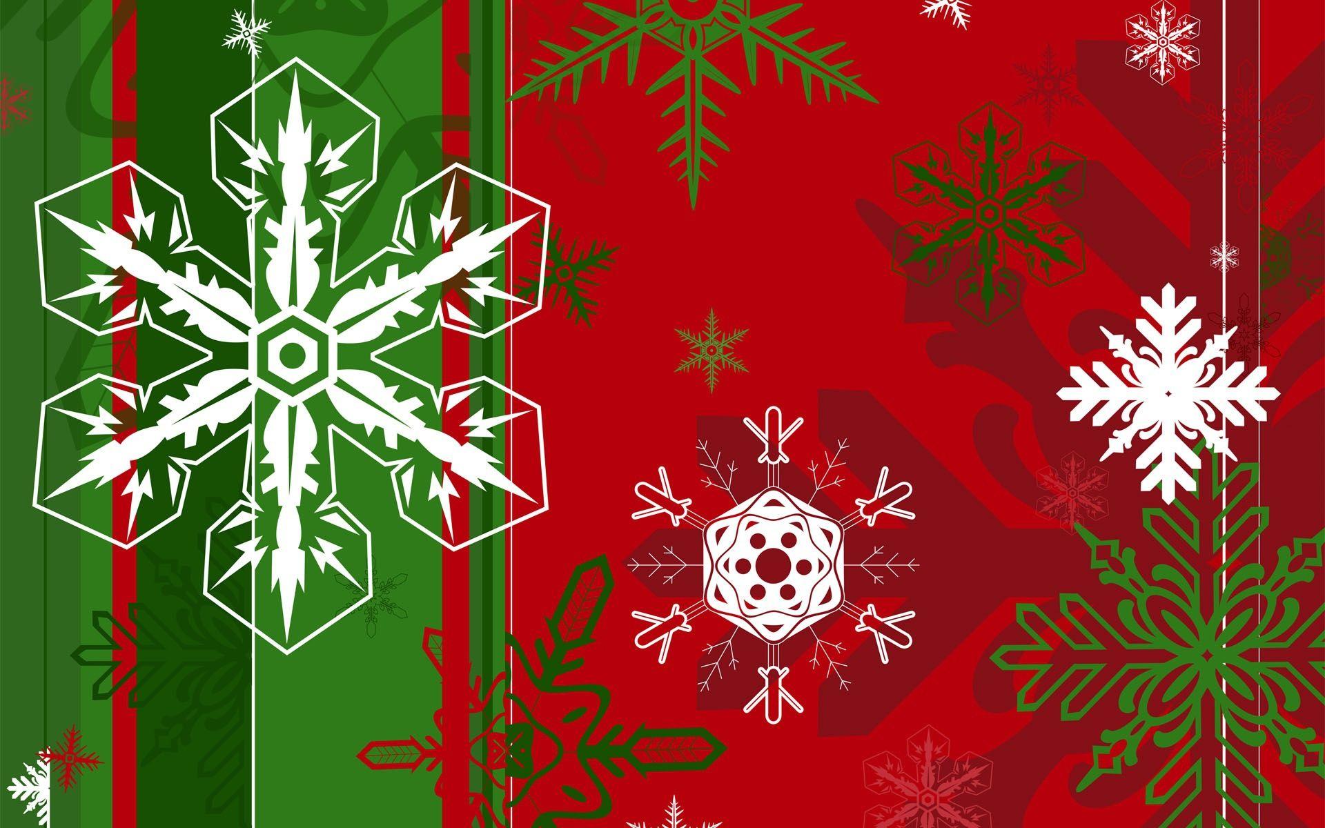 1920x1200 Green And Red Wallpaper