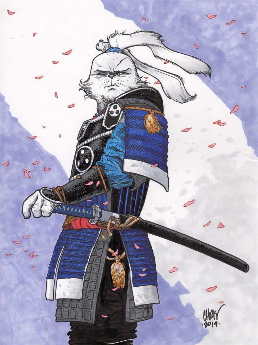 898x1200 Usagi Yojimbo Phone Wallpaper