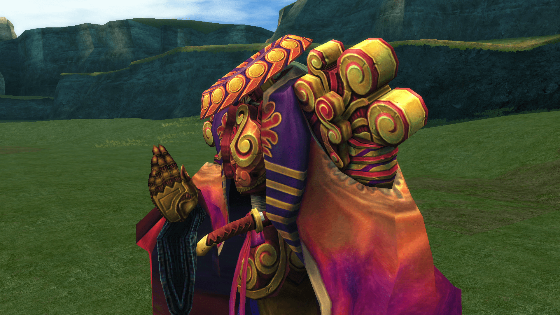 1920x1080 Final Fantasy X Yojimbo. Video Games Wallpaper. Final fantasy x, Fantasy, Final fantasy