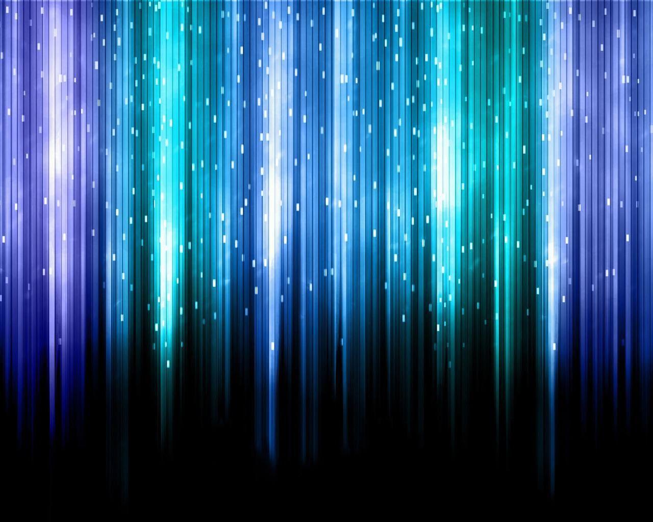 1280x1024 Cool Blue Background