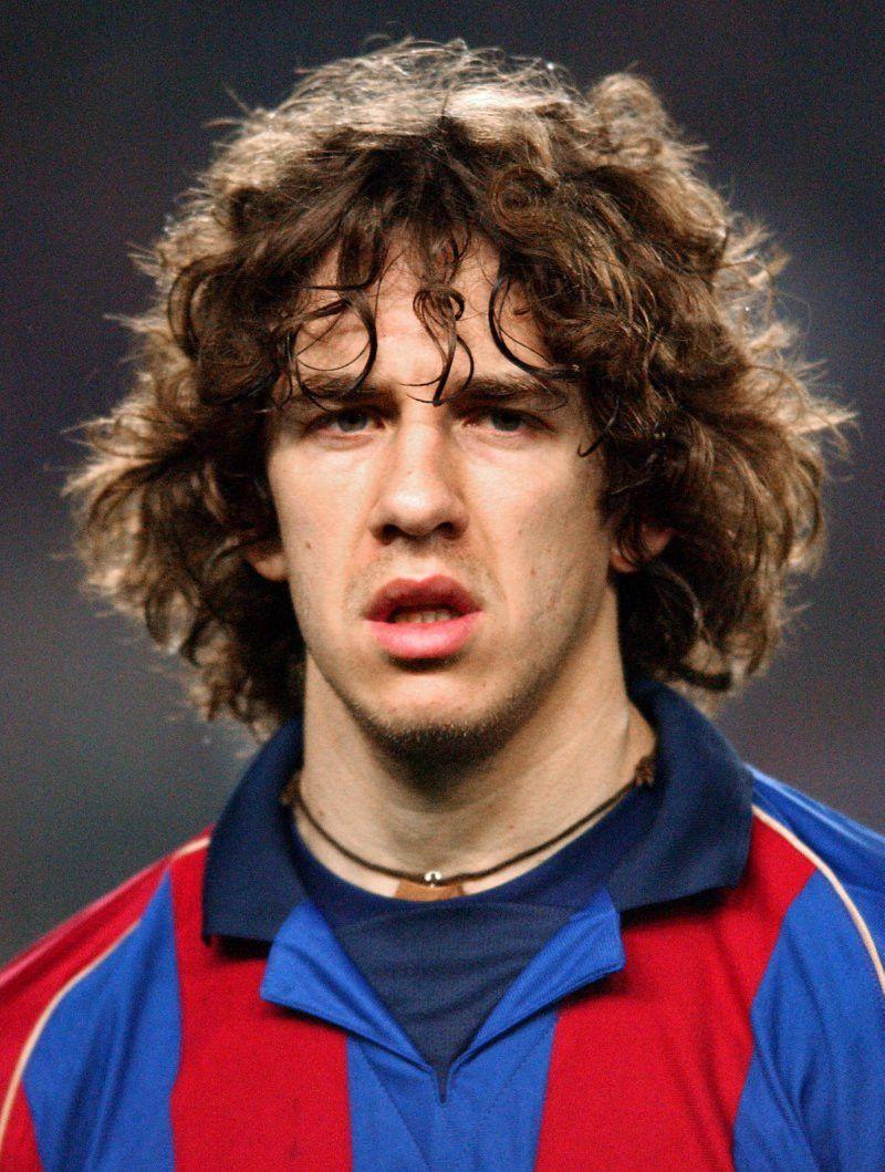 800x1059 Carles Puyol wallpaper