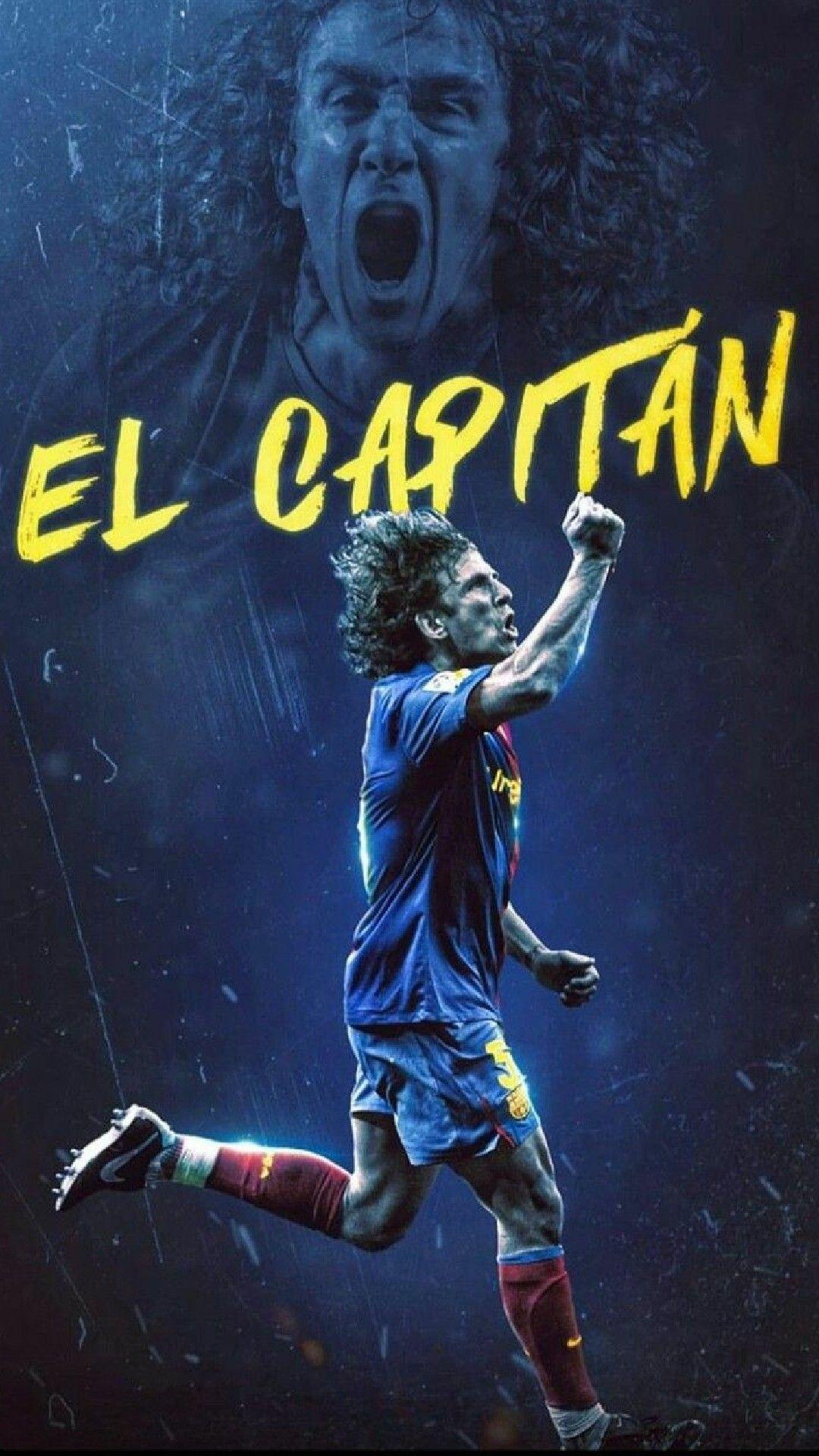 1080x1920 Carles Puyol