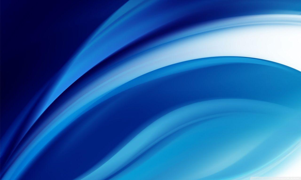 1280x768 Blue Background HD