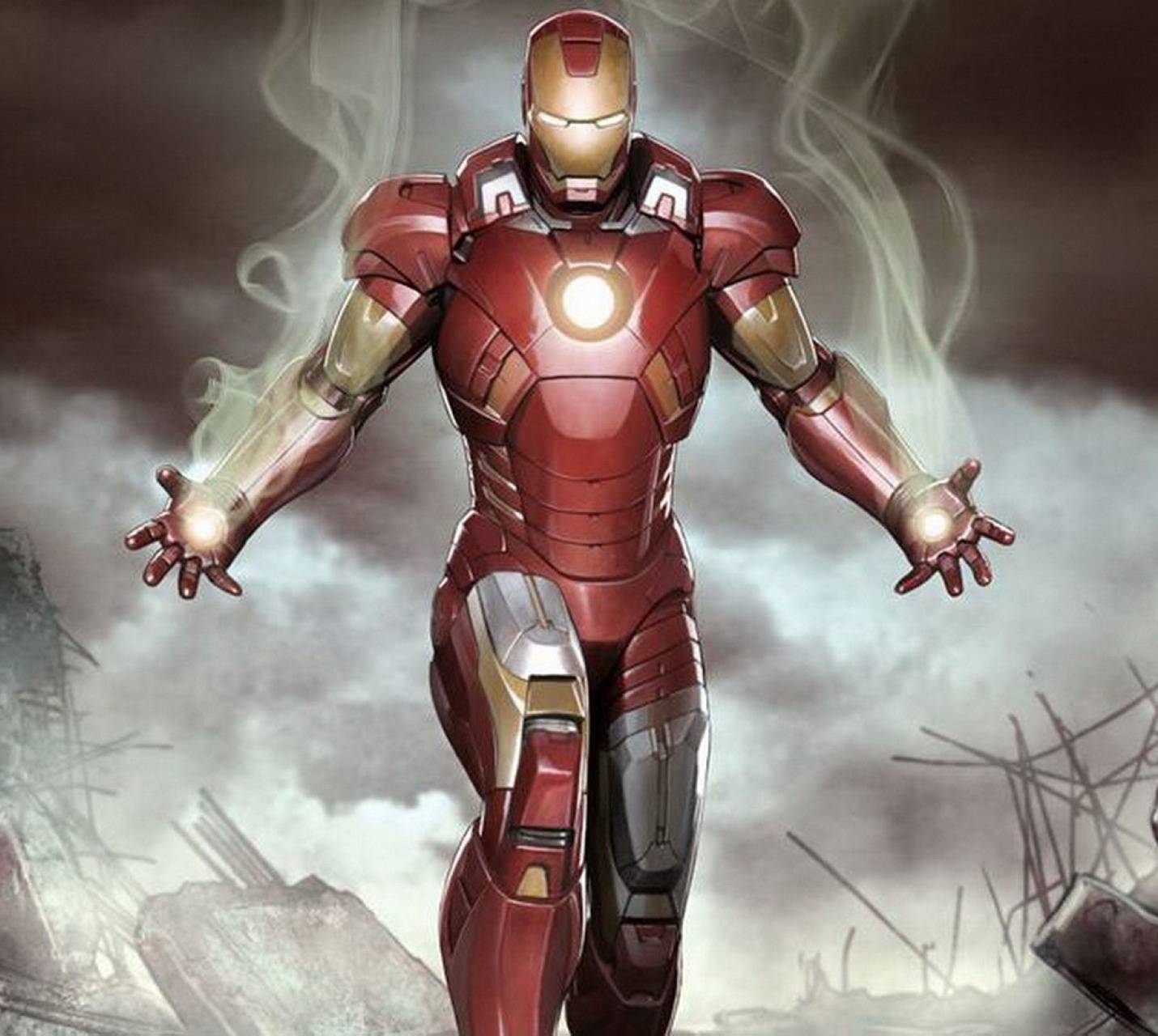 Iron Man Mark 7 Wallpapers - Top Free Iron Man Mark 7 Backgrounds ...