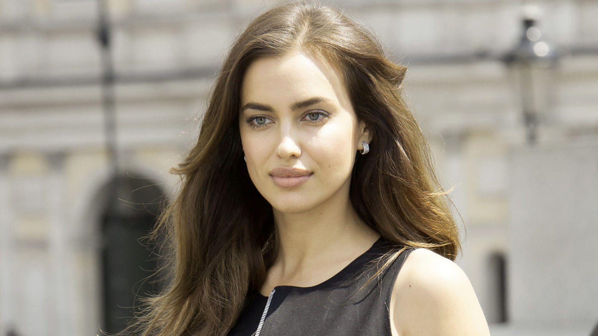 1920x1080 Gorgeous HD Irina Shayk Wallpaper