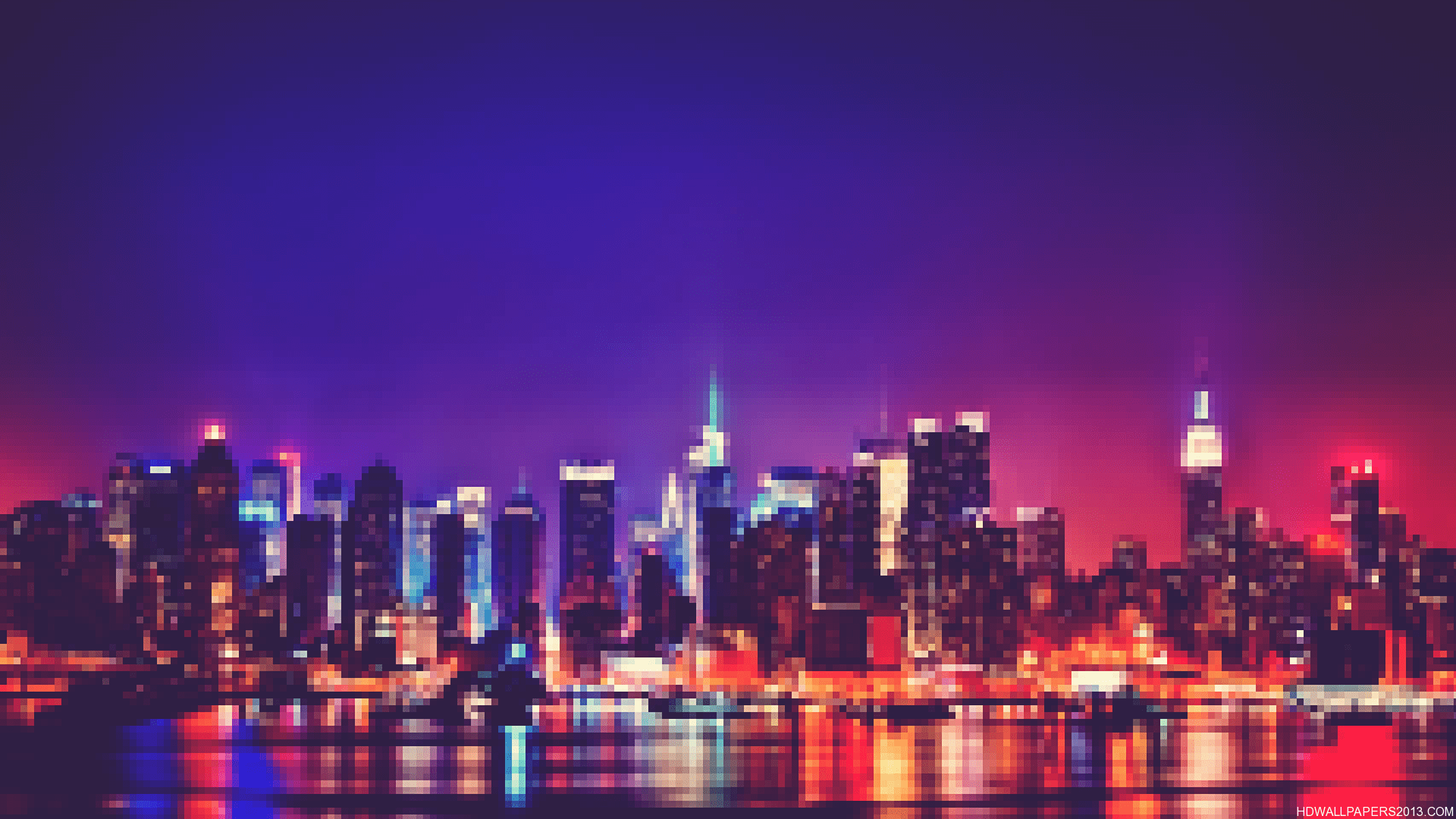 1920x1080 Free download Cool Wallpaper of New York City High Definition Wallpaper High [1920x1080] for your Desktop, Mobile & Tablet. Explore Cool New Wallpaper. Cool Picture For Wallpaper, Cool Free