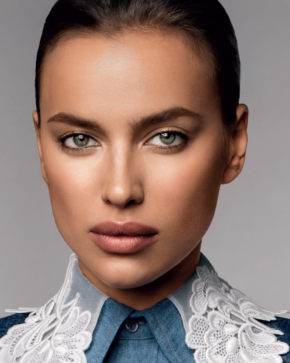955x1194 Lovely Bikini Irina Shayk Wallpaper Insta. Irina Shayk Instagram. Beauty, face, glamour