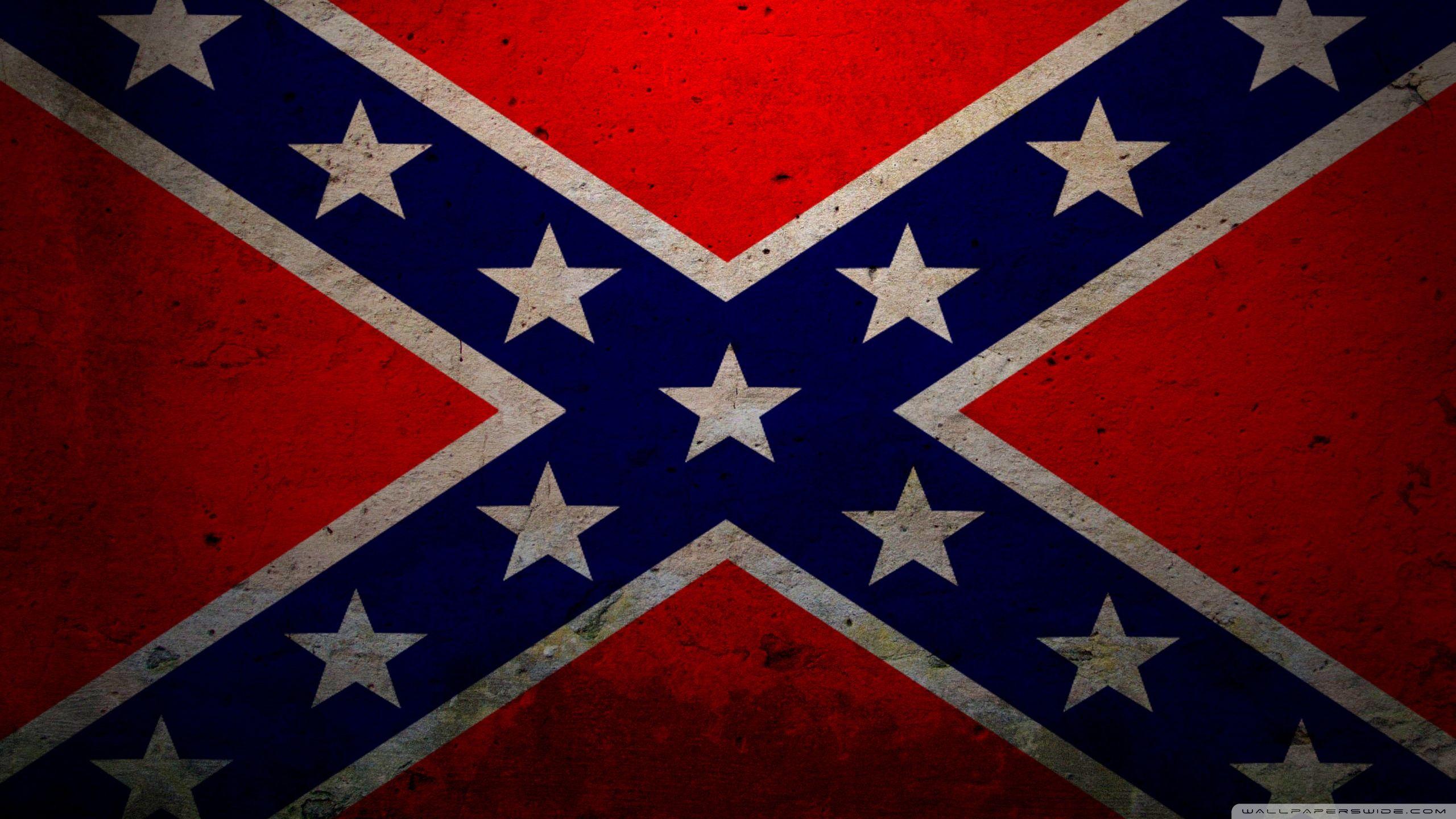 2560x1440 Confederate Flag ❤ 4K HD Desktop Wallpaper for 4K Ultra HD TV
