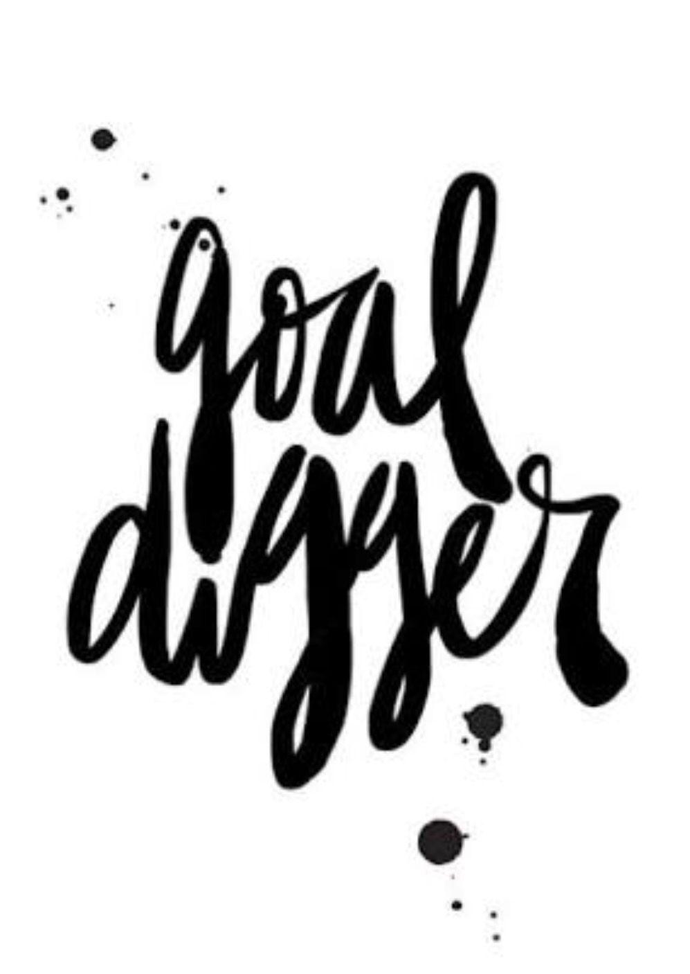 Goal Digger Wallpapers - Top Free Goal Digger Backgrounds - WallpaperAccess