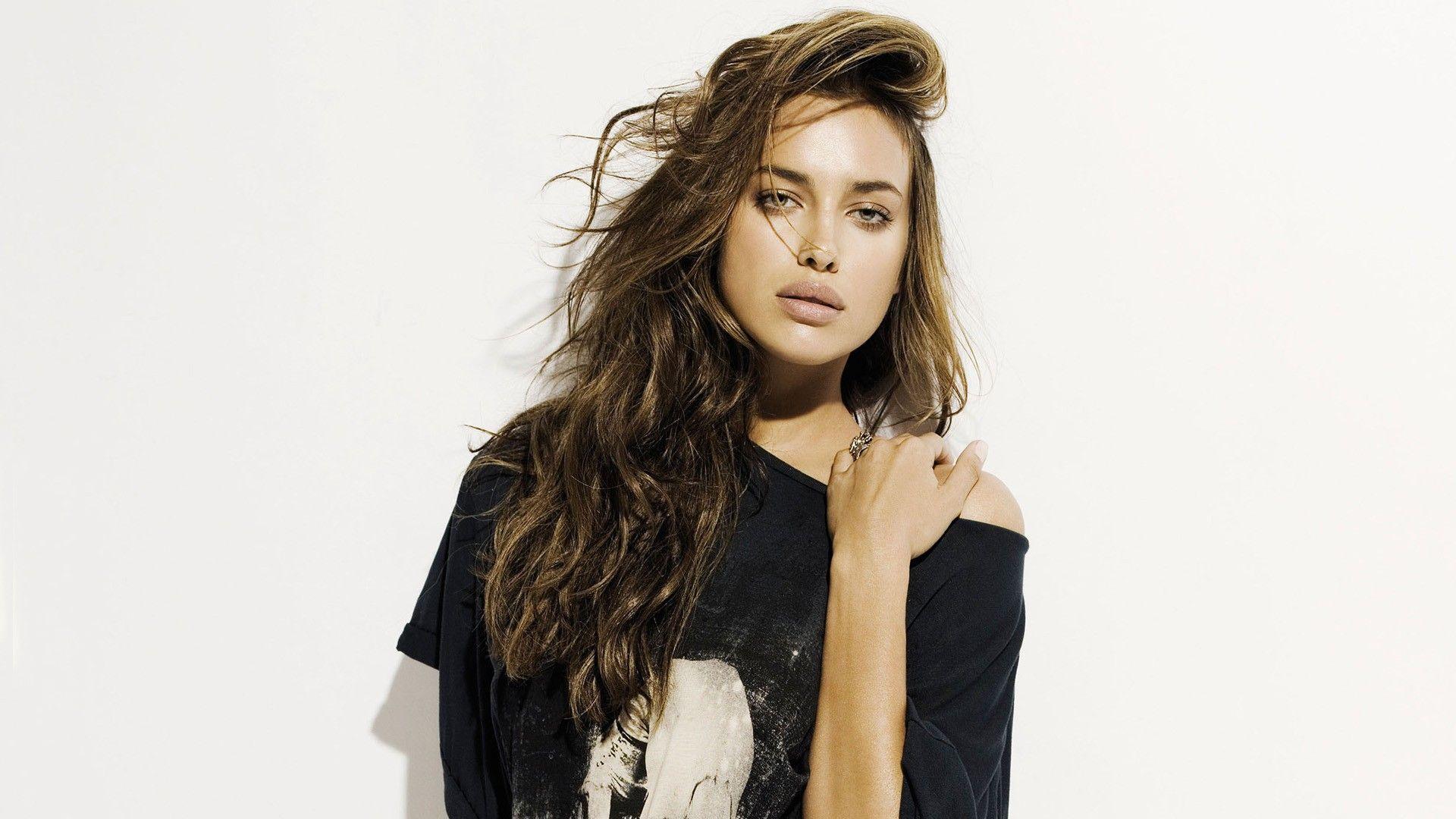 1920x1080 Title Celebrity Irina Shayk Models Russia HD Wallpaper