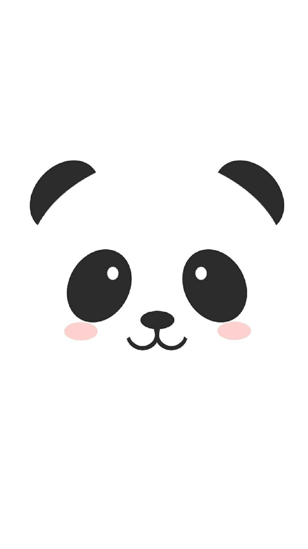 Anime Wallpaper Lock Screen Panda