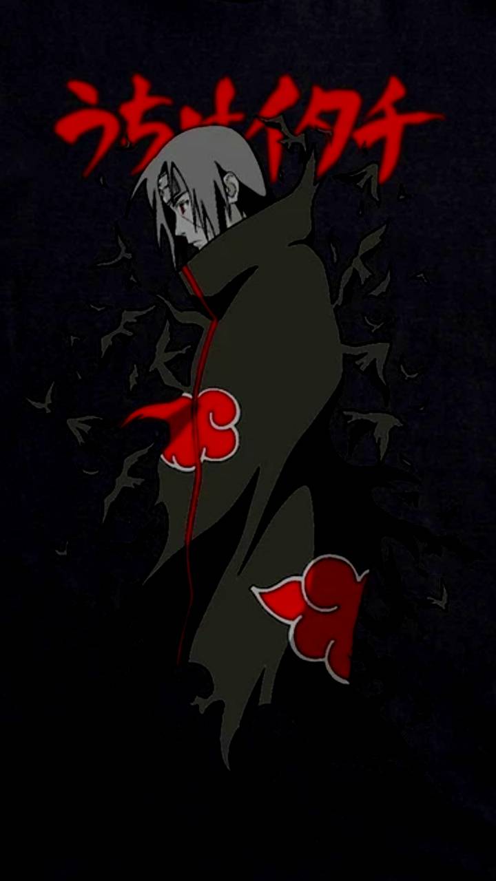 Itachi Tsukuyomi Wallpapers - Top Free Itachi Tsukuyomi Backgrounds ...