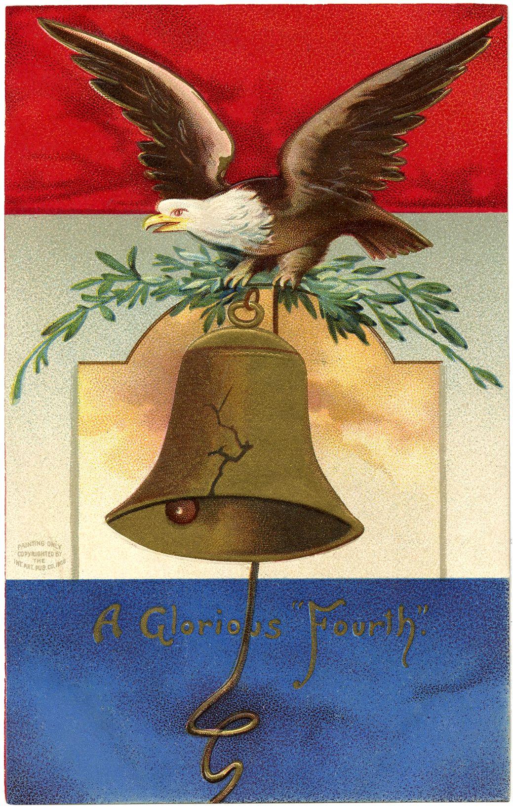 1039x1634 Vintage Patriotic Eagle Image Graphics Fairy