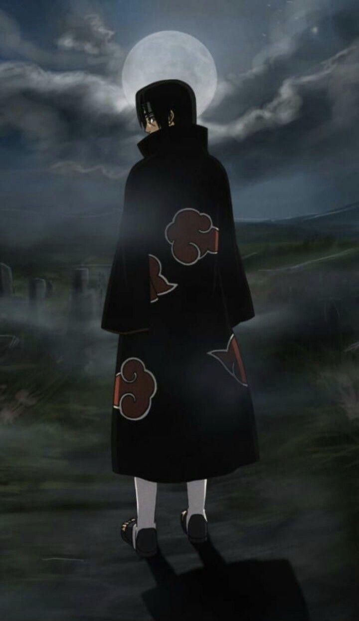 720x1245 SENSEI ITACHĪ UCHĪHA❤️. Itachi akatsuki, Itachi uchiha art, Naruto shippuden sasuke