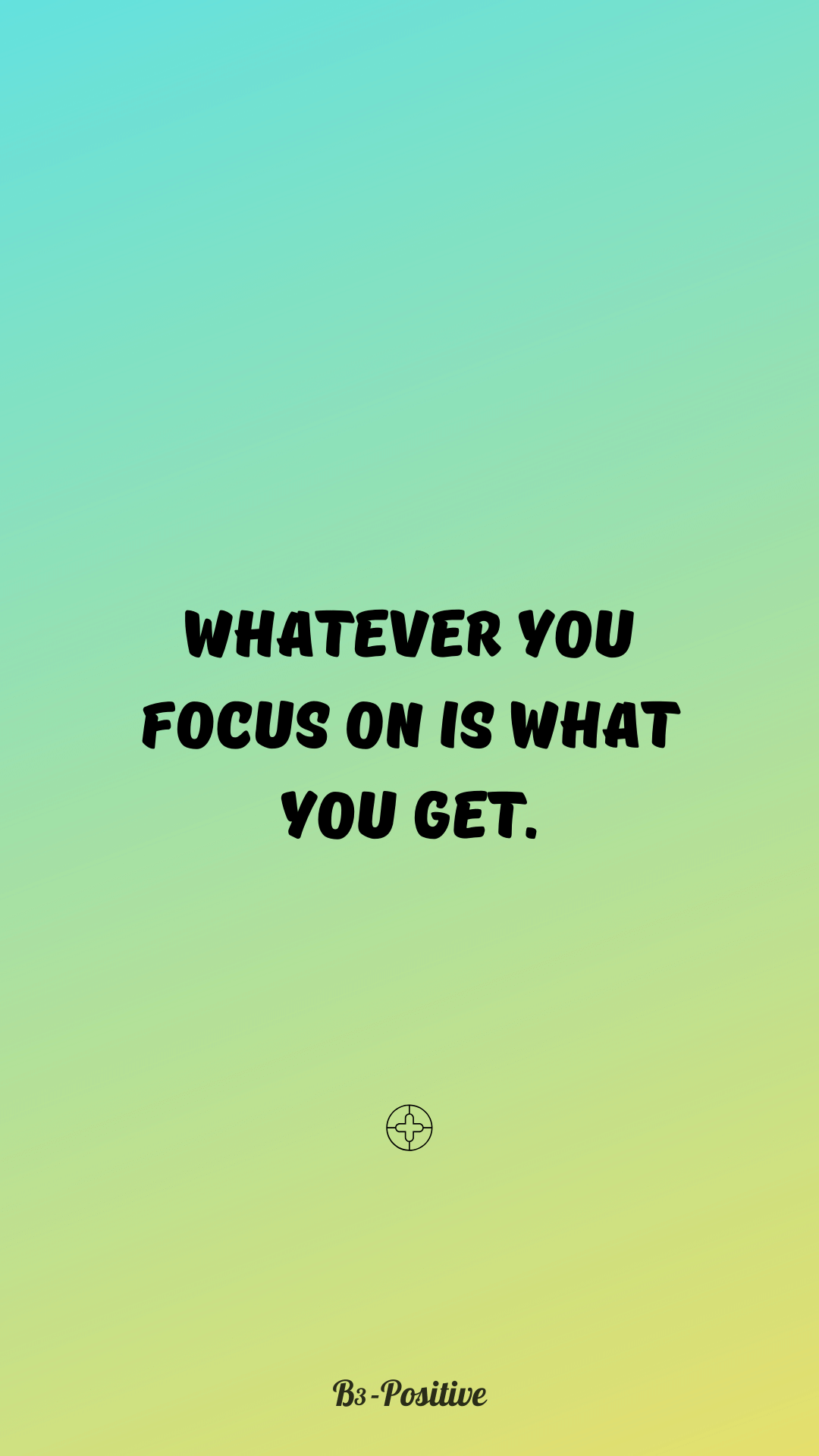 1080x1920 Stay Focused Quotes Phone Wallpaper