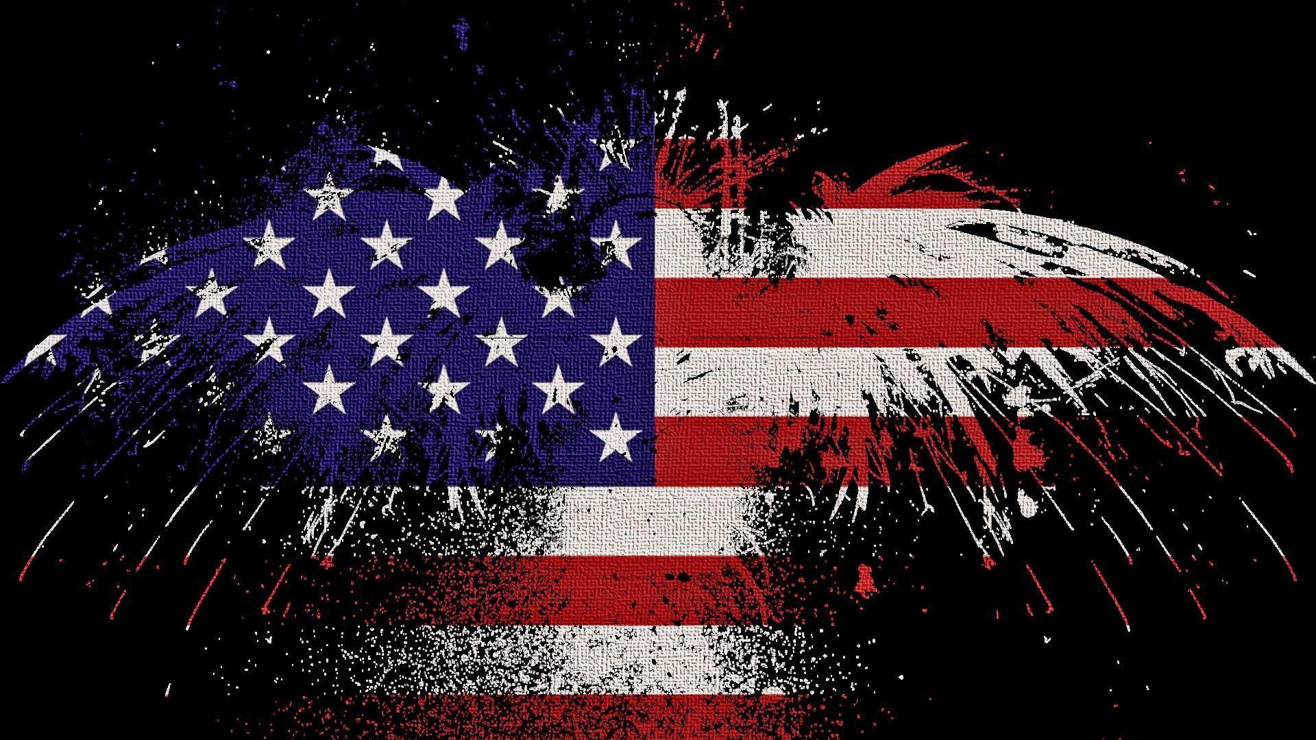 1920x1080 Patriotic Wallpaper
