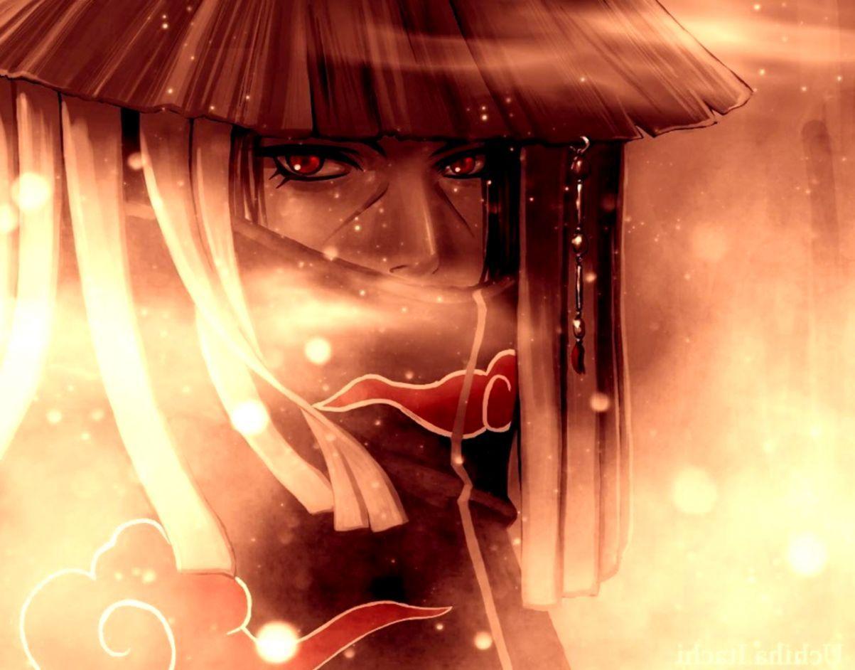 1203x942 Itachi Wallpaper