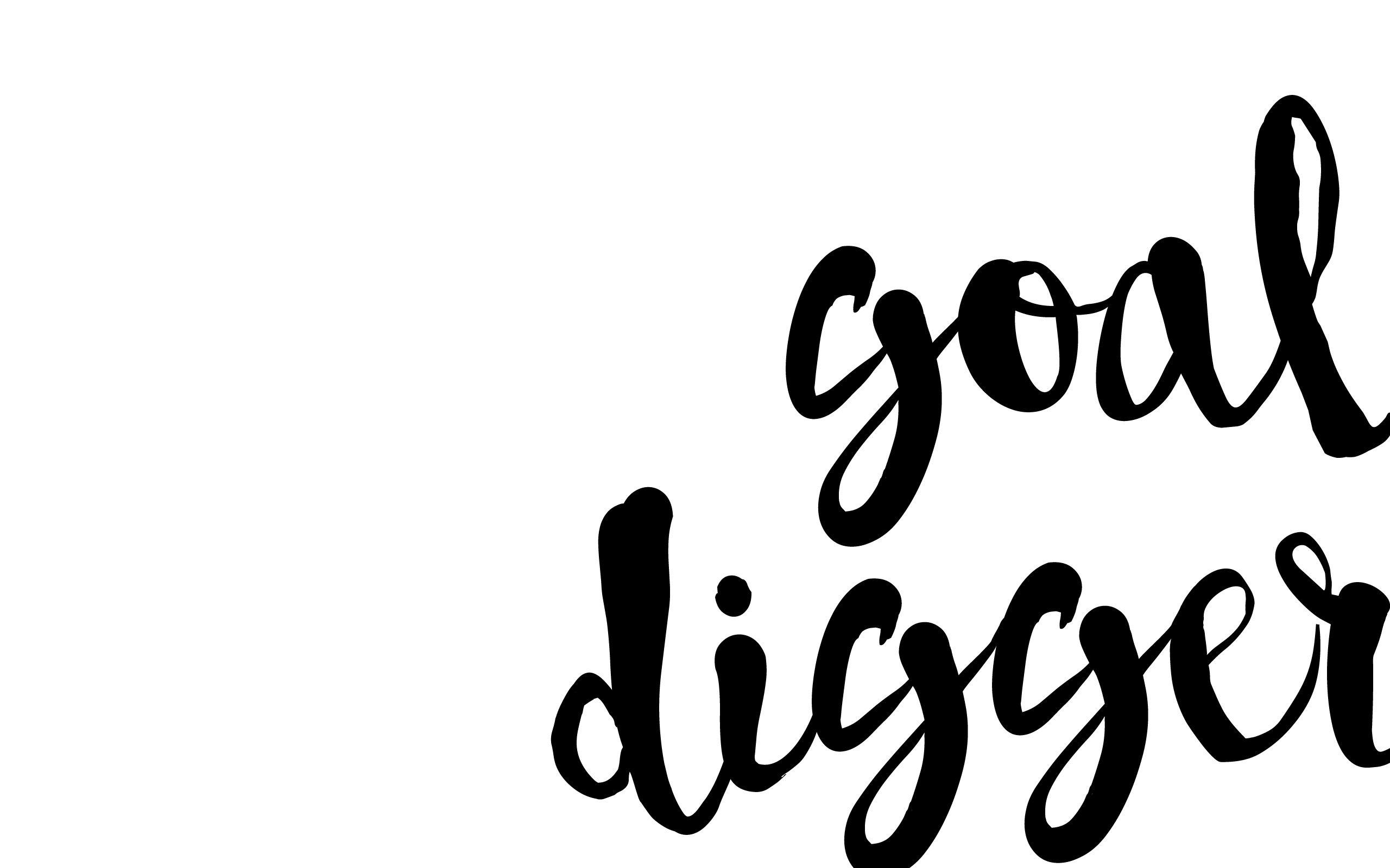 Goal Digger Wallpapers - Top Free Goal Digger Backgrounds - WallpaperAccess