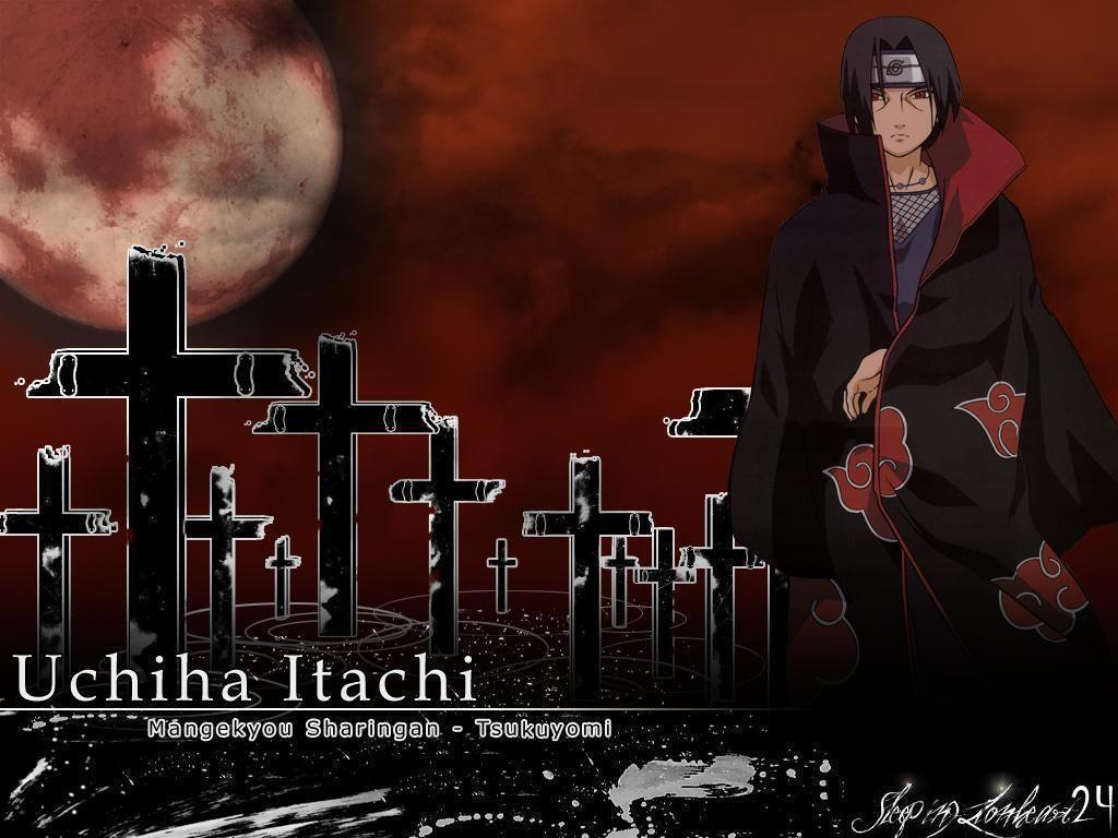 1024x768 Itachi Mangekyou Uchiha Itachi Mangekyou Sharingan