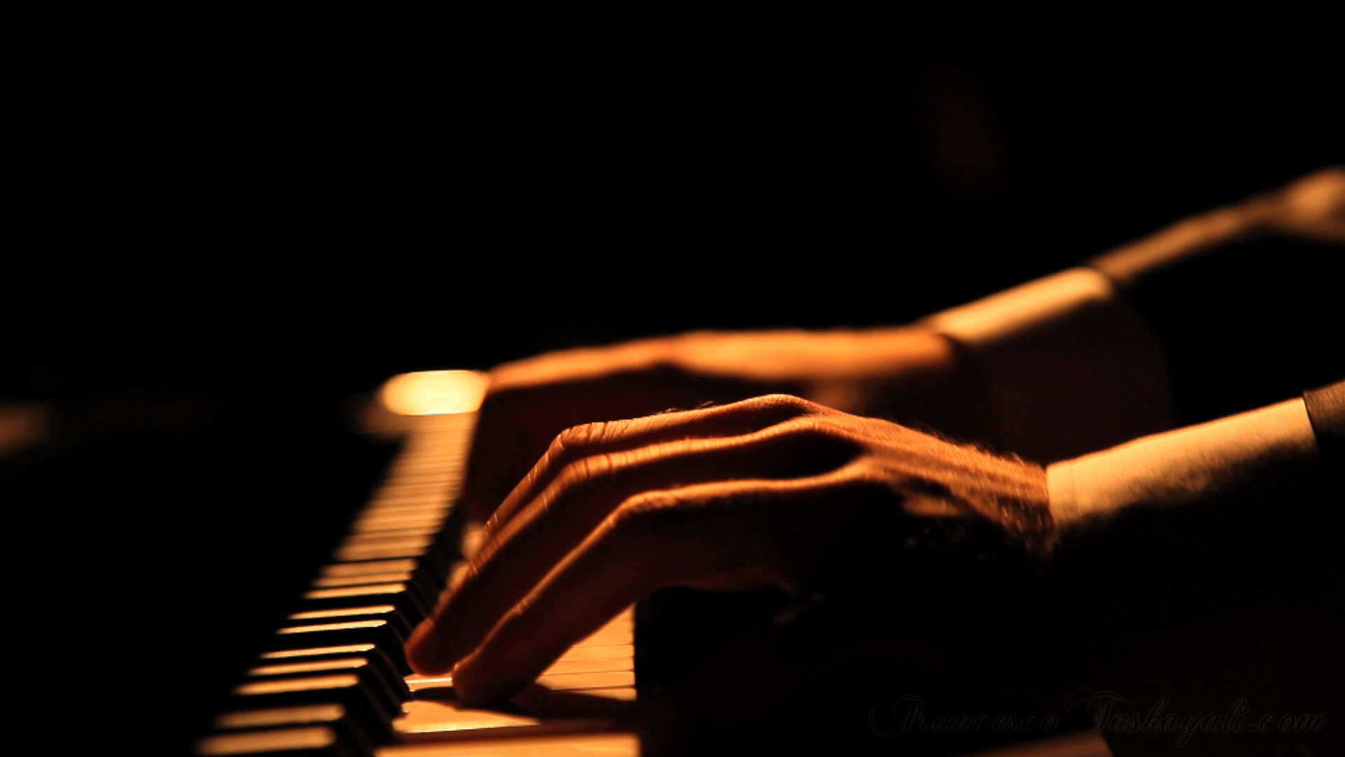 1920x1080 Classical Music Wallpaper