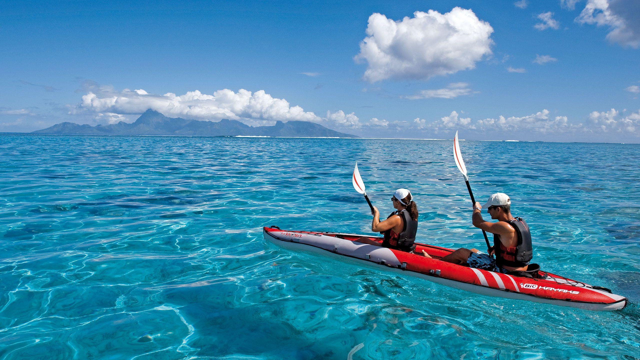 2560x1440 Kayak Fishing Essentials. You Should Know This TX Kayak