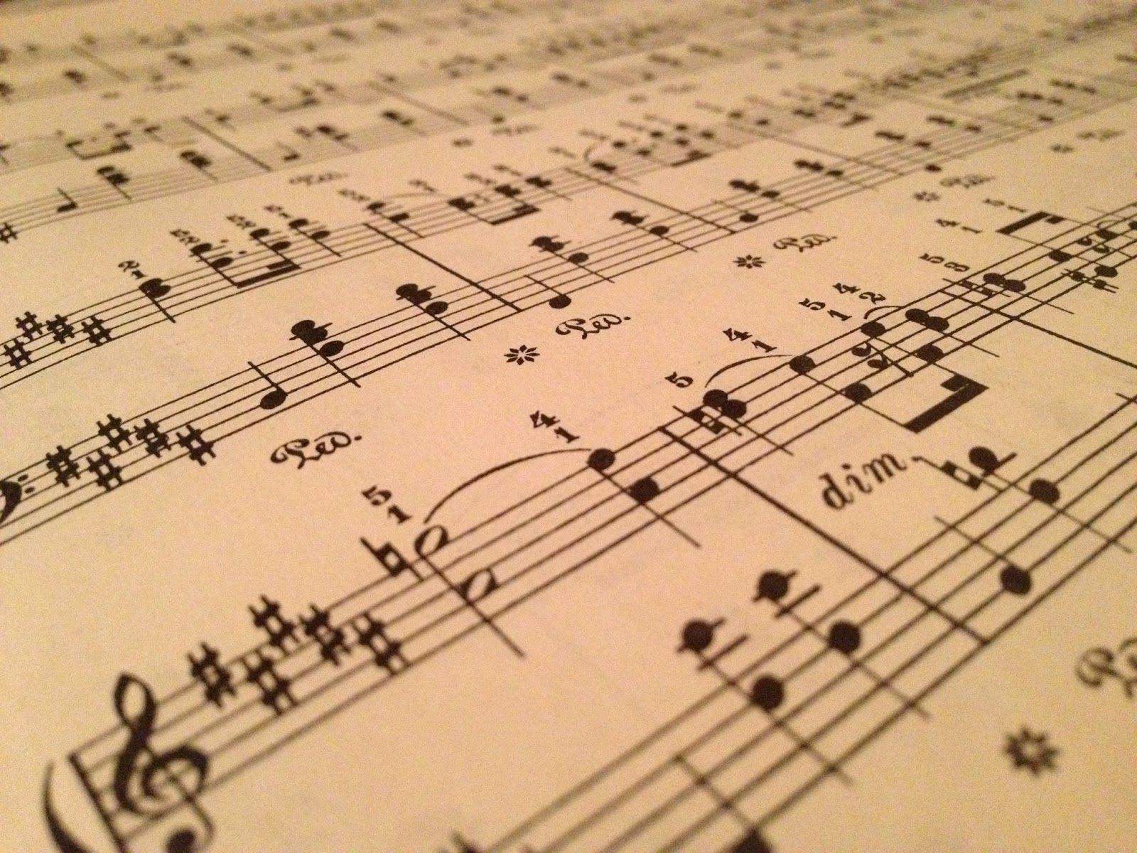 1600x1200 Sheet Music Wallpaper Unique [41 ] Classical Piano Music Wallpaper On Wallpaperafari This Week of The Hudson