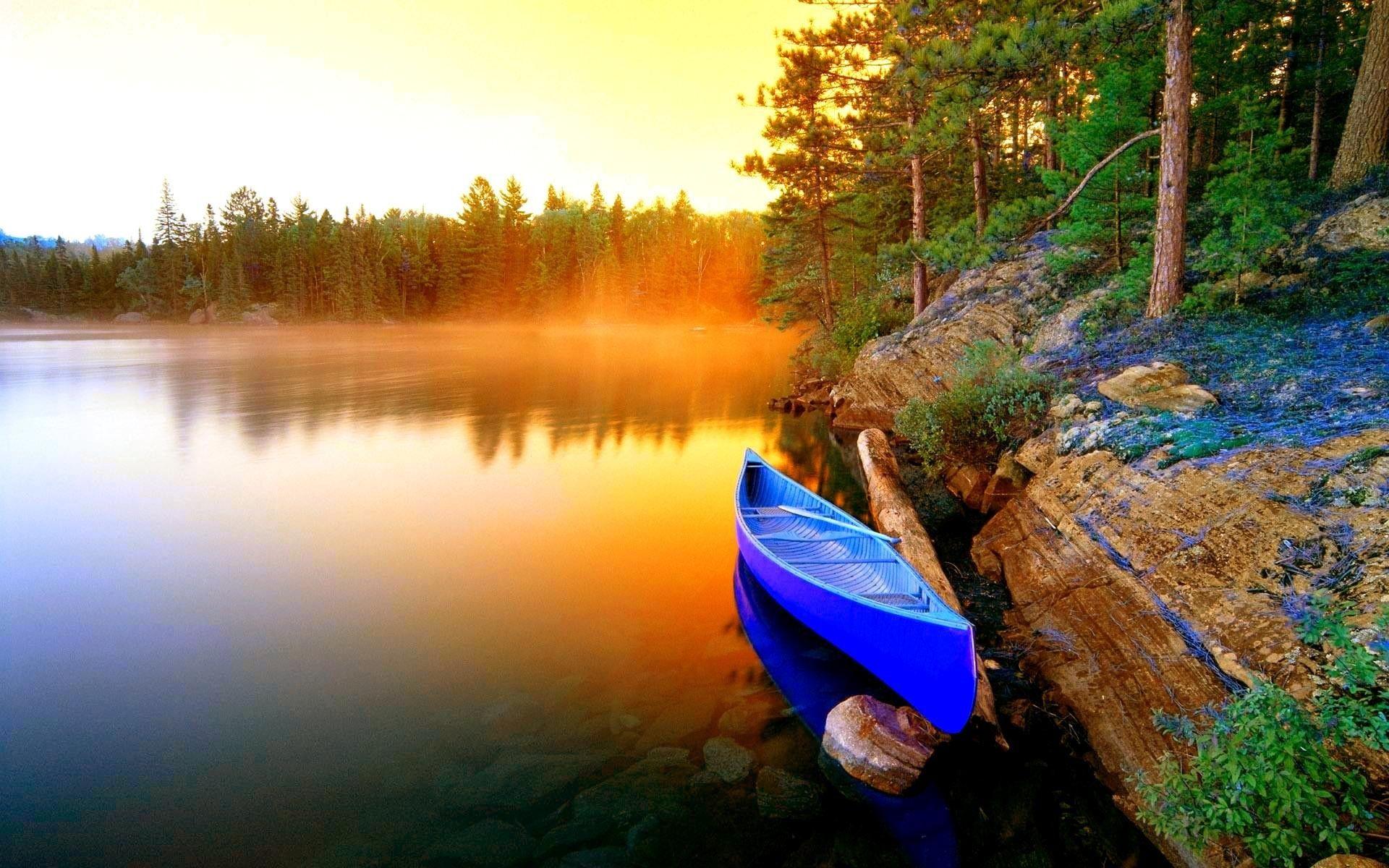 1920x1200 Kayak Wallpaper background picture