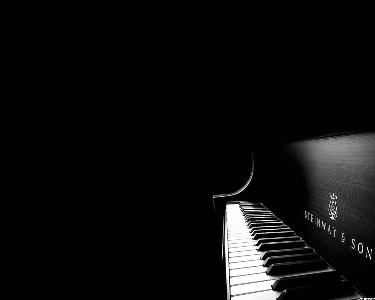 1280x1024 Piano Wallpaper Phone
