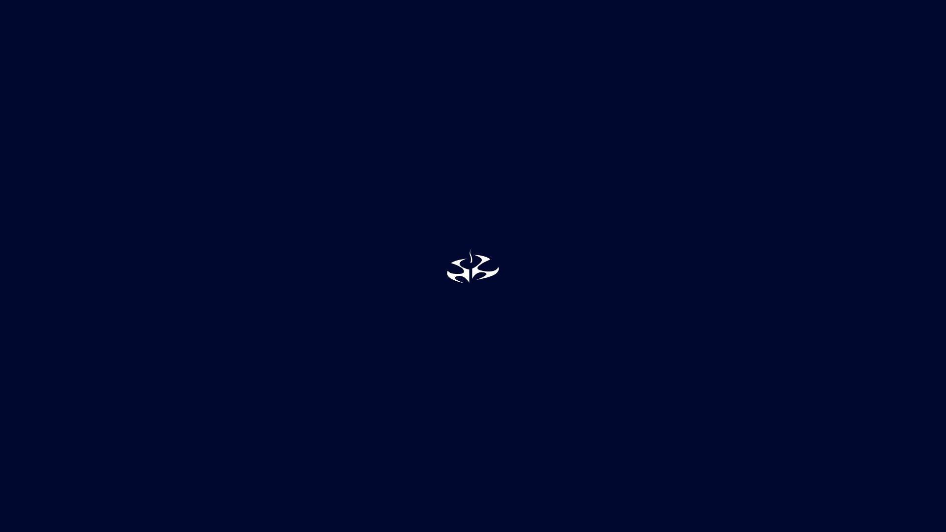 1920x1080 Hitman, Minimalism, Logo Wallpaper HD / Desktop and Mobile Background