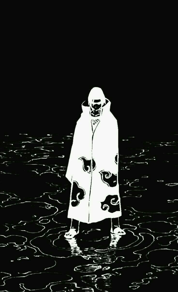 736x1207 Tsukuyomi. Itachi uchiha, Naruto sasuke sakura, Itachi uchiha art
