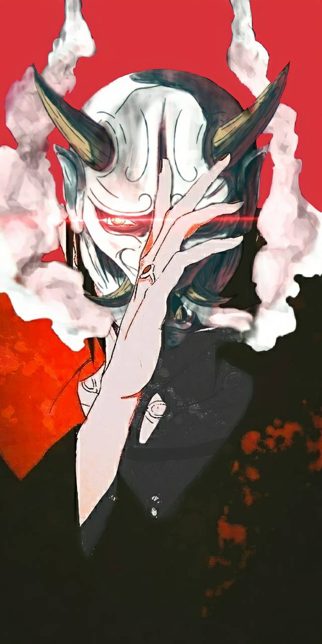 640x1280 tsukuyomi wallpaper