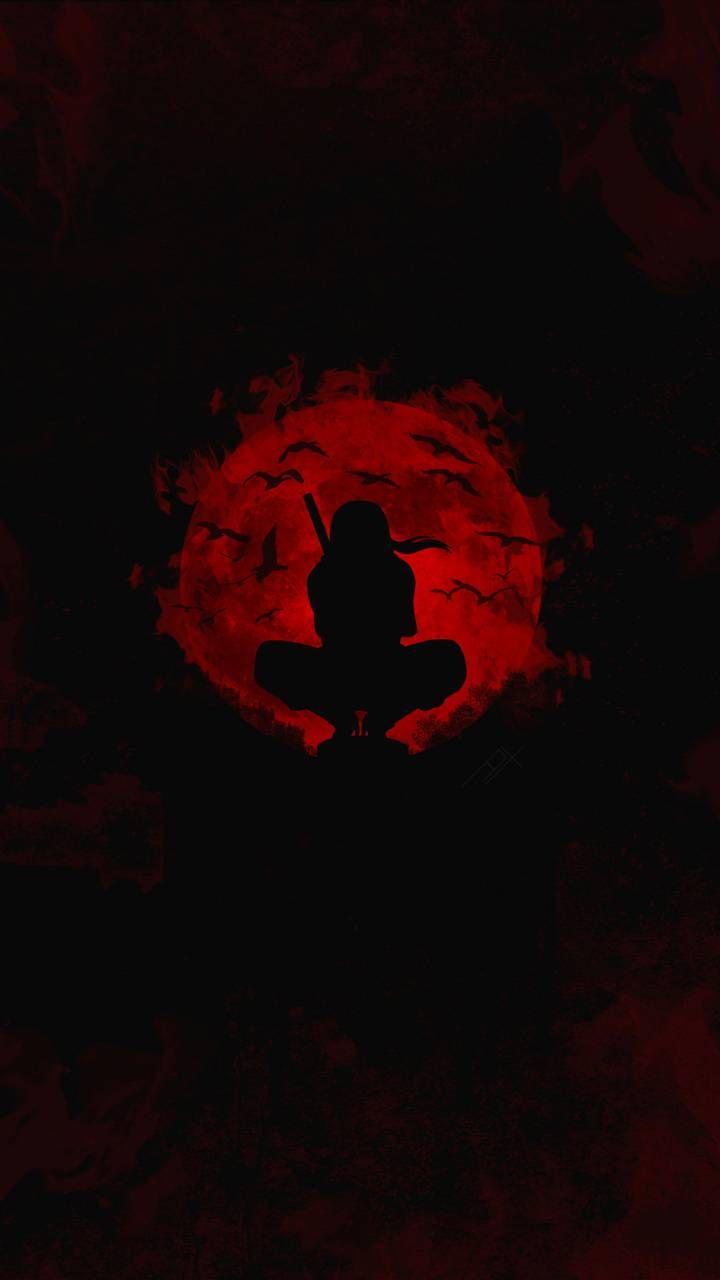720x1280 Download Itachi Uchiha Wallpaper HD By SteffTheChef. Wallpaper