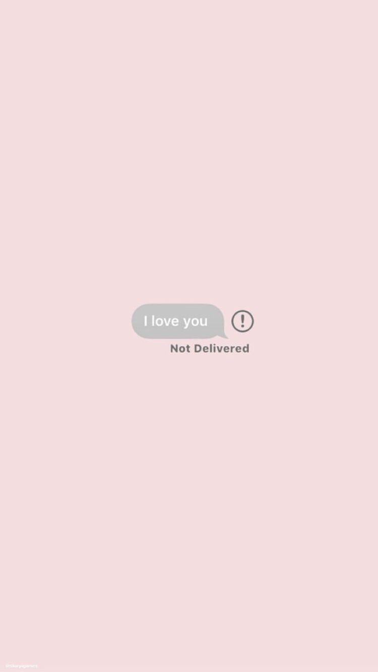 750x1334 Sad Aesthetic Phone Wallpaper