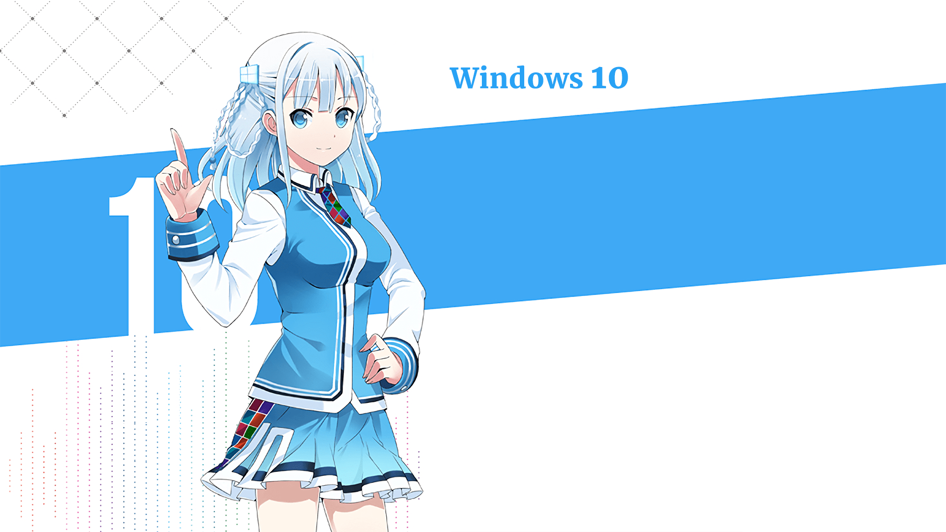 Windows 10 Anime Wallpapers Top Free Windows 10 Anime Backgrounds WallpaperAccess