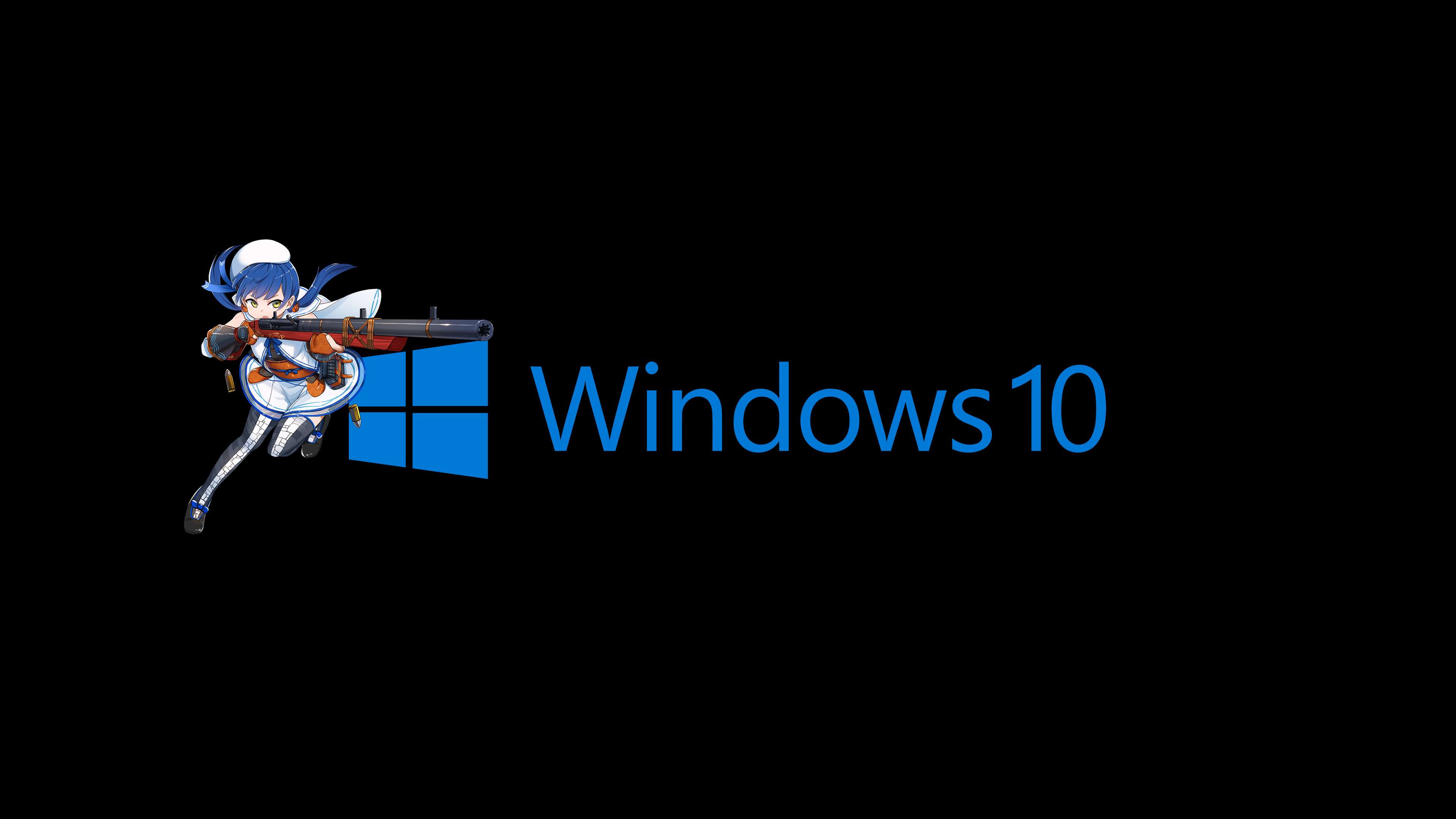 3840x2160 Aesthetic Anime Wallpaper Windows 10