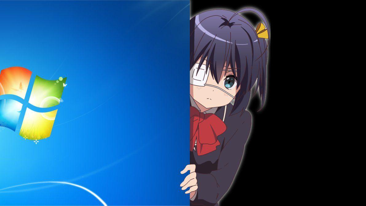 Anime Windows Wallpapers Top Free Anime Windows Backgrounds