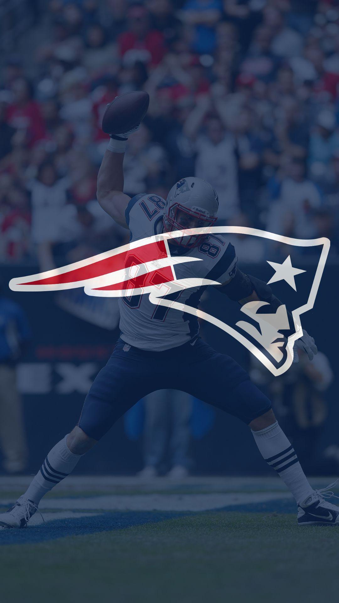 1080x1920 Patriots Super Bowl Wallpaper LI IPhone Wallpaper Logo Transparent