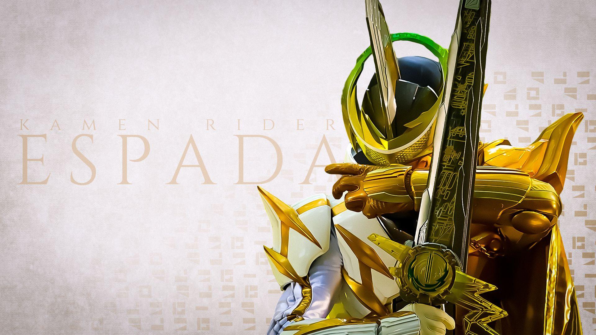 1920x1080 Kamen Rider Espada Kamen Rider Saber Reiwa Tokusatsu Wallpaper:1920x1080