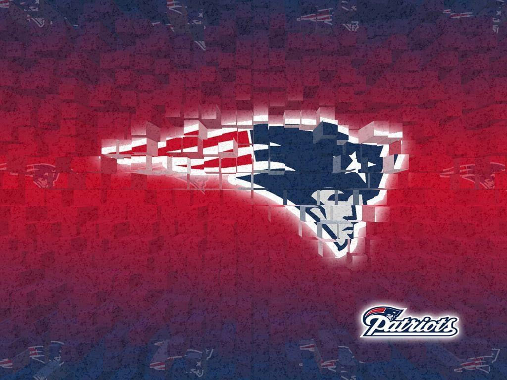 New england patriots logo hi-res stock photography and images - Alamy