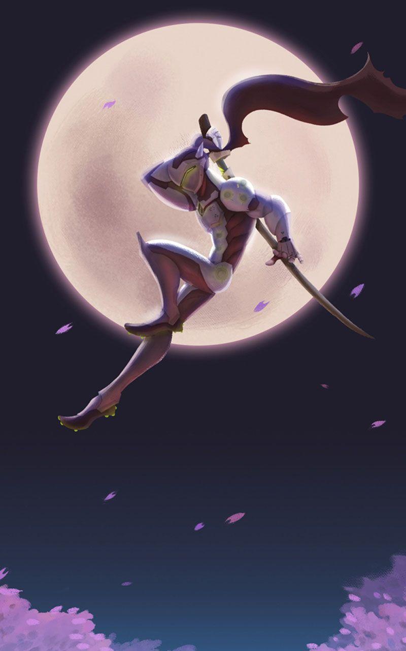 800x1280 Genji Overwatch. Overwatch wallpaper, Overwatch genji, Overwatch drawings