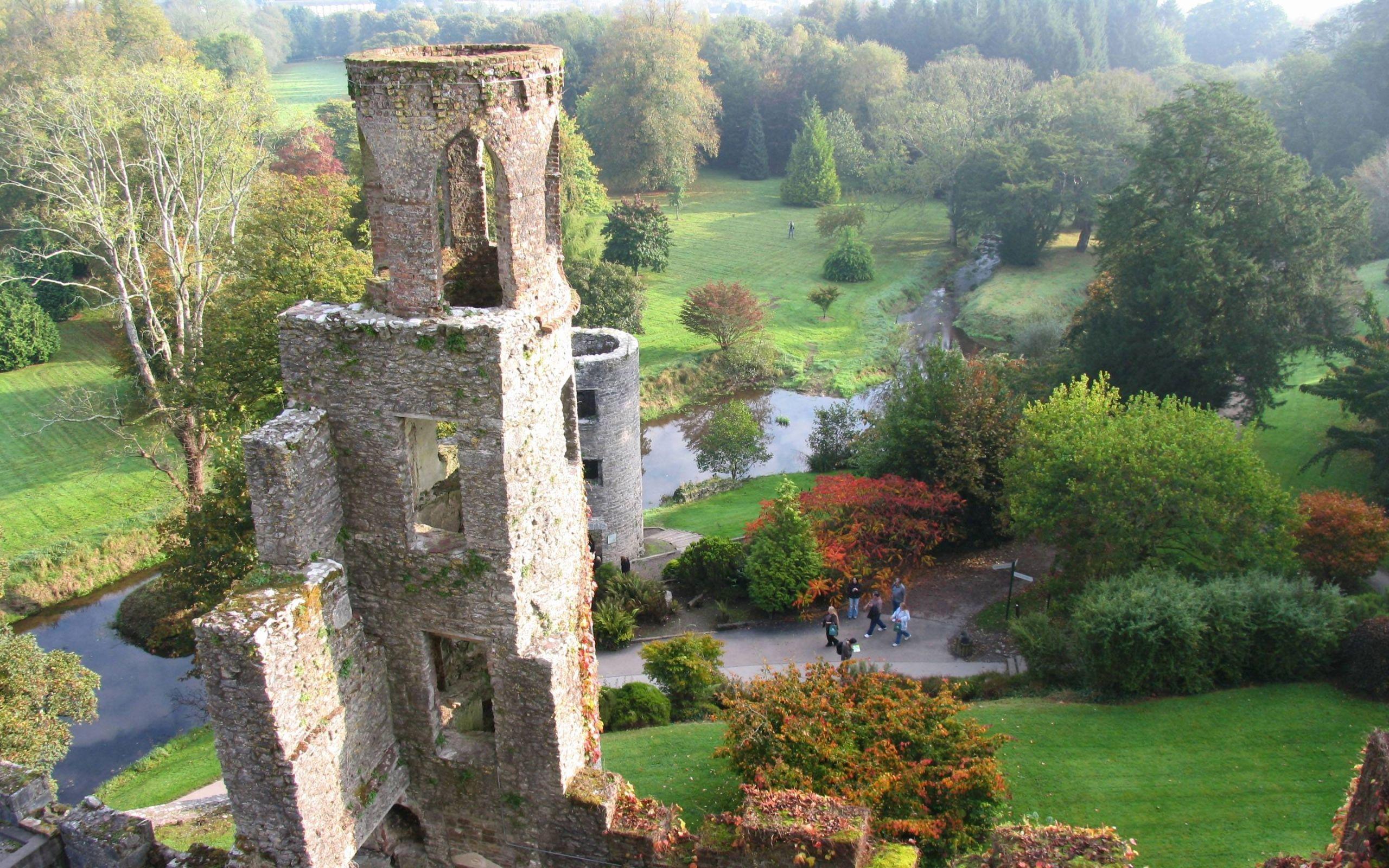 2560x1600 Desktop Wallpaper Ireland