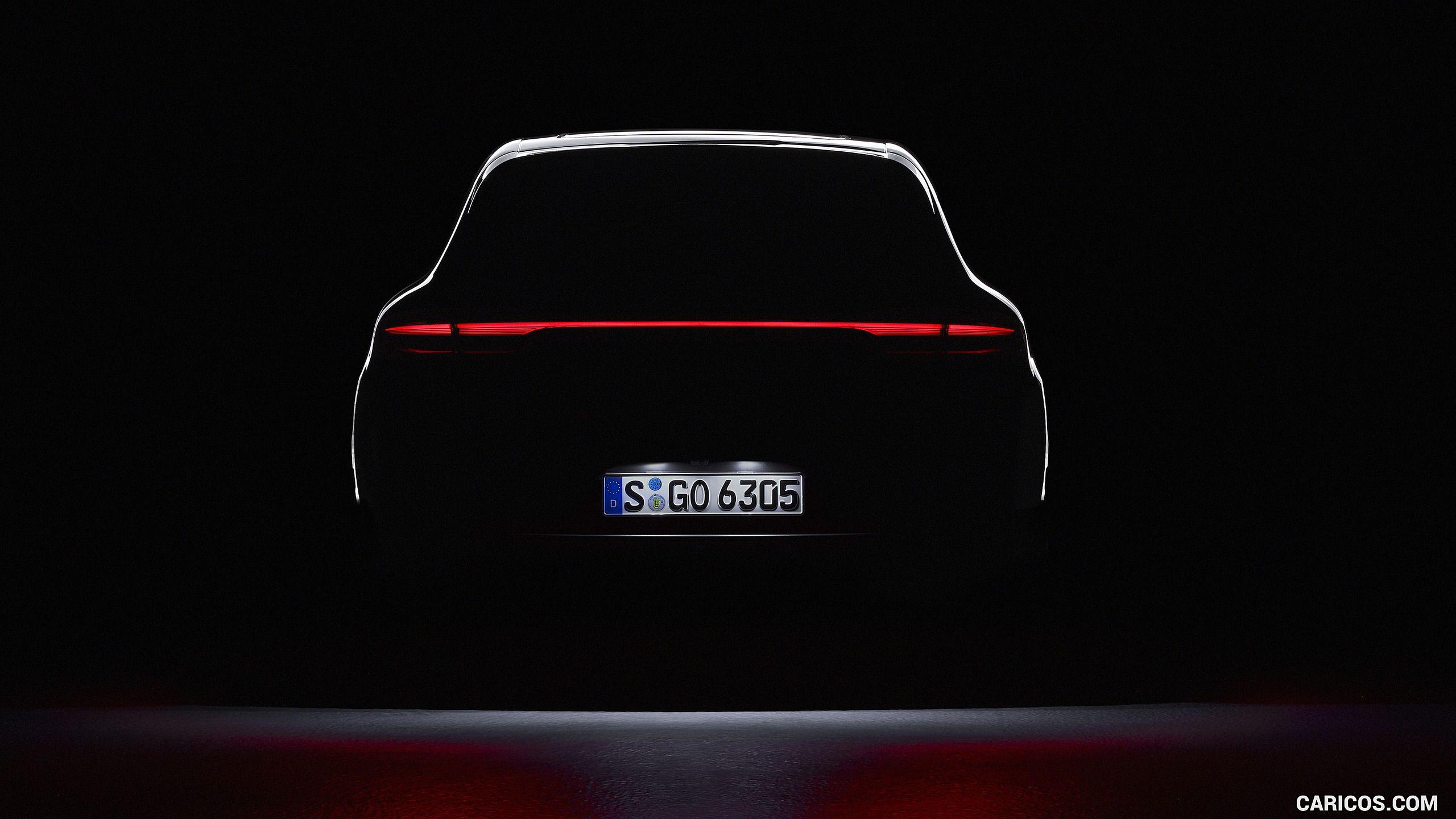 2560x1440 Porsche Macan Light. HD Wallpaper
